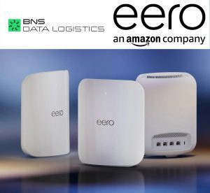 BNS kondigt partnerschap aan met Eero